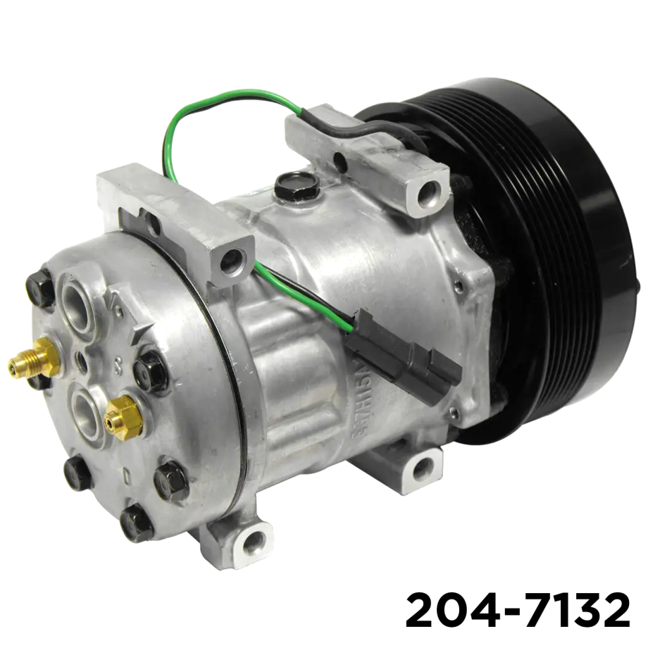 HD SD7H15 8GR 24V