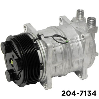 TM15HD 8 Groove PV 12 Volt Vertical Oring