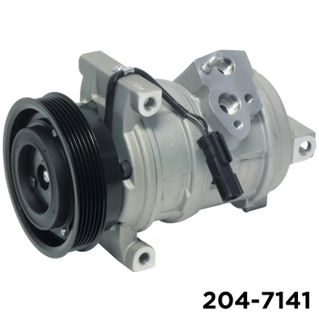 CRY 300 3.5L 06-05