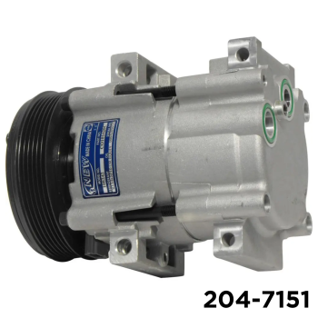 FRD FOCUS 04-03 2.0L