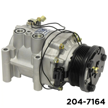 Ford Scroll Compressor Assy