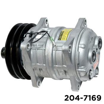 TM15HD 2A 12V HPAD EM