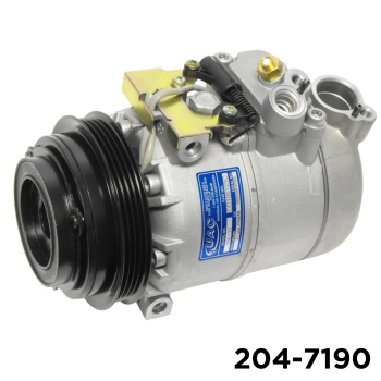 AUDI A6 2.5L 01-00