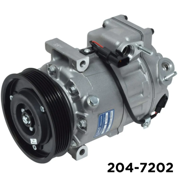 COMPRESSORS