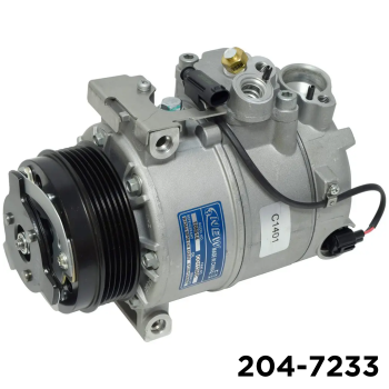 COMPRESSORS