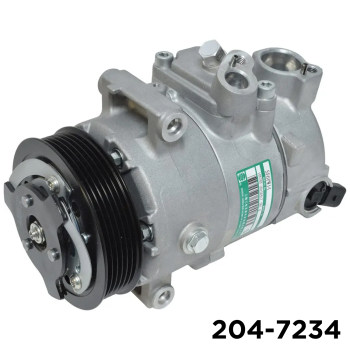 COMPRESSORS