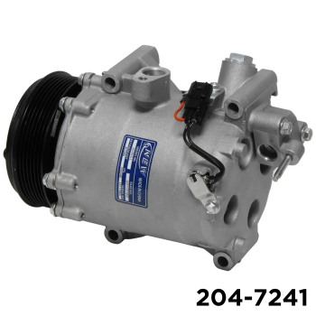HS090L Compressor Assembly