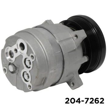 COMPRESSORS