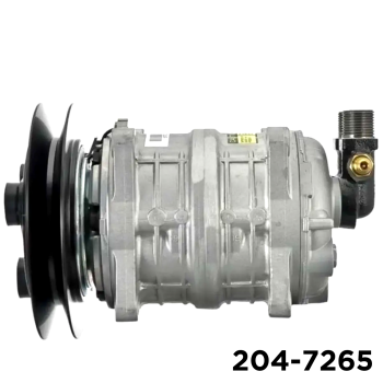 TM15 VG 12V V OR