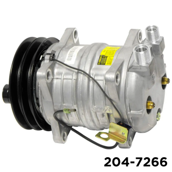 TM15 2A 12V VOR