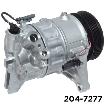 PXC16 Compressor Assembly