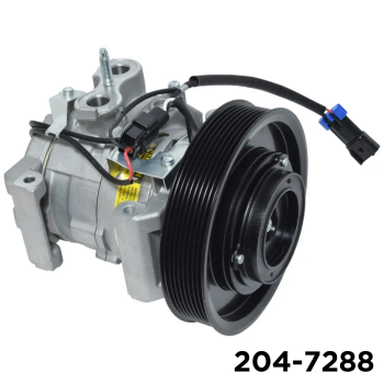 Freightliner: 2265771000              PV8 12V 163.5mm