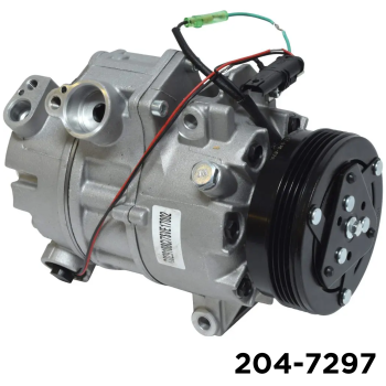 CSE717 Compressor Assembly