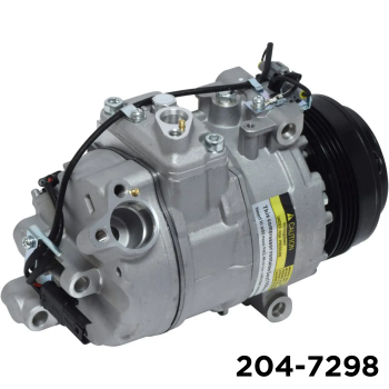 COMPRESSORS