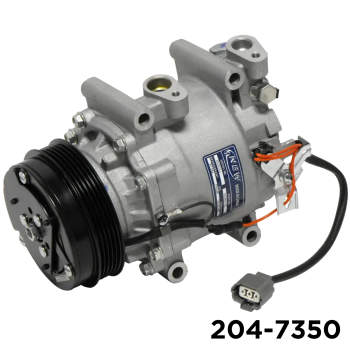 TRSE07 Compressor Assembly