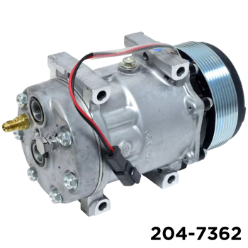 SD7H15 ENHANCED PV8 119mm DIR 12V V-PAD