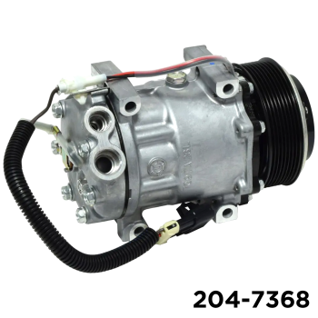 SD7H15 Compressor Assembly