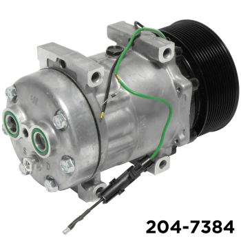 SD7H15 126MM 12GR 24V