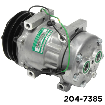 SD7H15 126MM 2A 24V