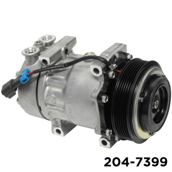 SD7H15 125 PV6 12V