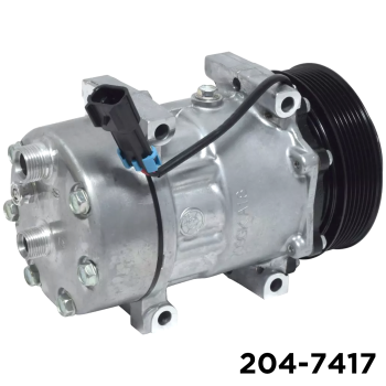 SD7H15 Compressor Assembly