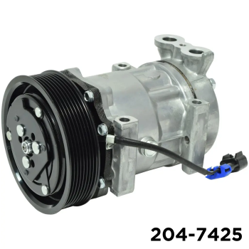 COMPRESSOR SD7H15 4802 PV8 140mm 12V DIRECT MT VPAD