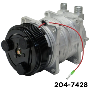 TM13HA 6PV 12V VOR EM