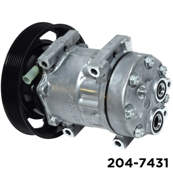 SD7H15 PV8 176 DIA 24V WV HEAD