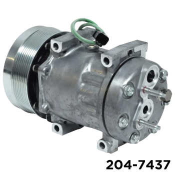 SD7H15 Compressor Assembly