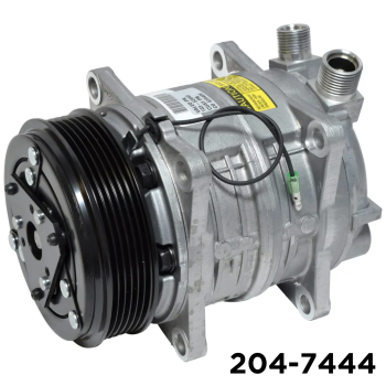 TM08 HD 6PV 12V VORE