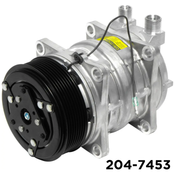 TM13HA 8PV 12V VOR EM