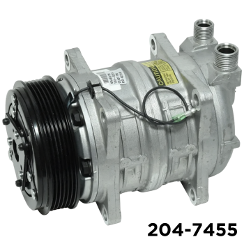 TM13HA 6PV 12V VOR EM