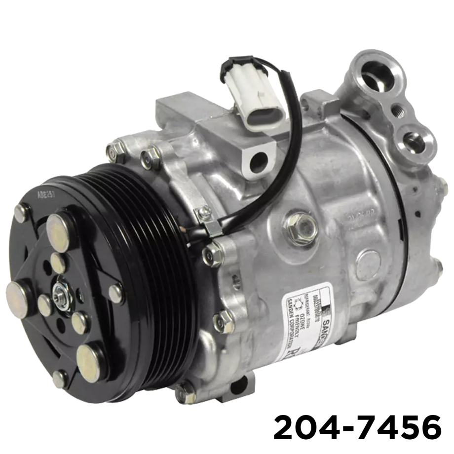 SD6V12 105MM 6G 12V