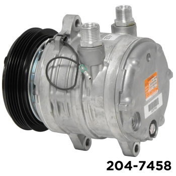 TM08HD 4PV 12V VOR EM