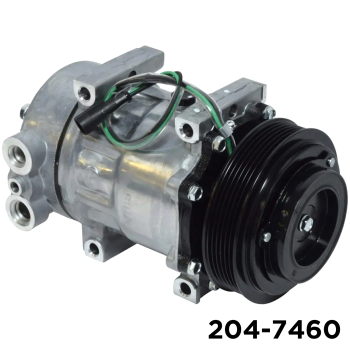 SD7H15HD Compressor Assembly