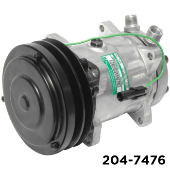 SD7H15 152MM 2AGR 24V