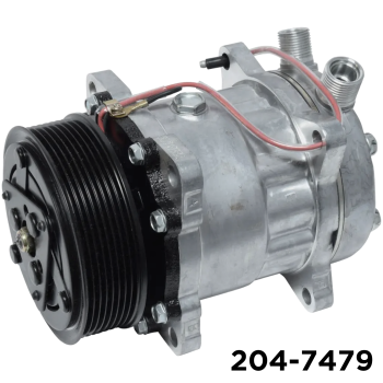 SD7H15 Compressor Assembly