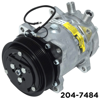 SD7H15HD Compressor Assembly