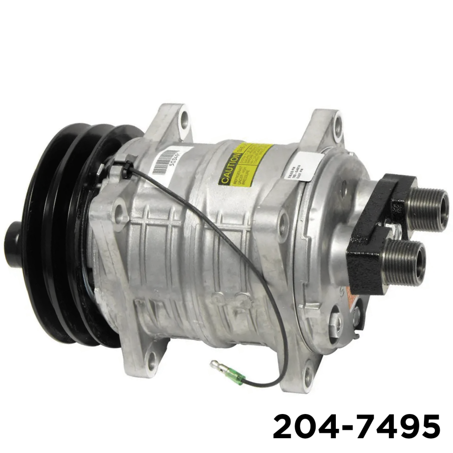 TM13HD 2A 12V H OR EM