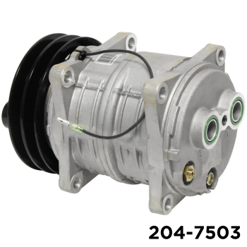 TM13HD 2A 12V HPAD EM