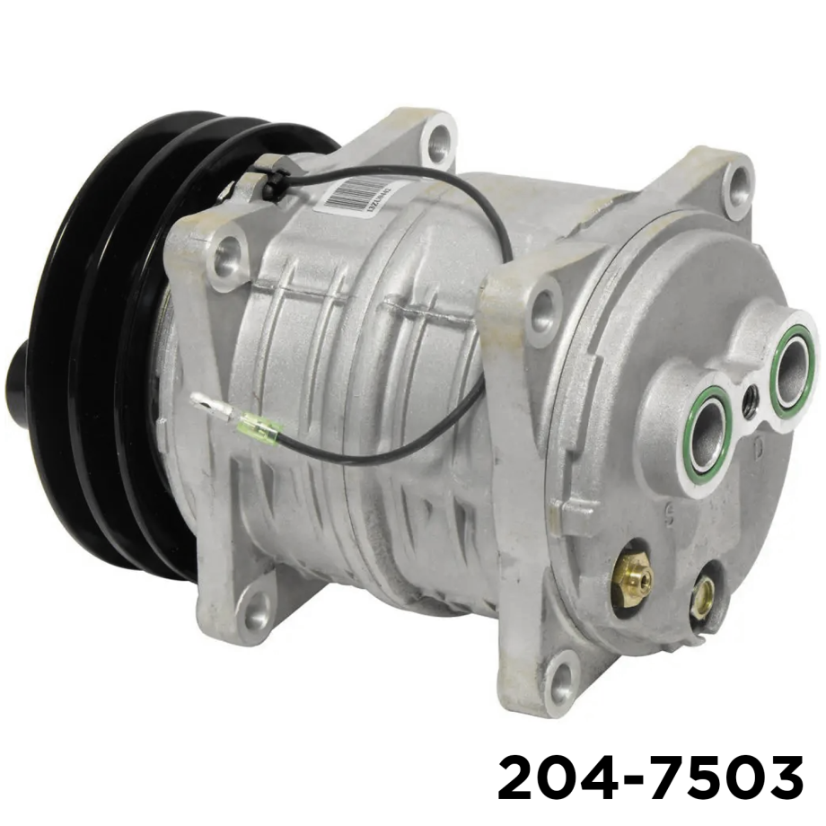 TM13HD 2A 12V HPAD EM