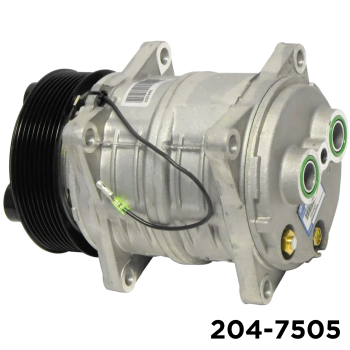 TM13HD 8PV 12V HPD EM