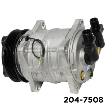 TM13HD 6PV 12V VOR EM
