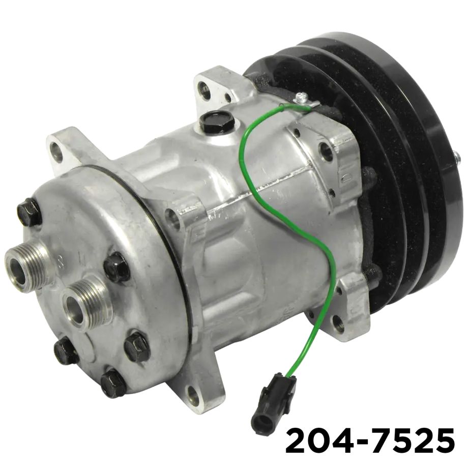 HD/AG CASE NEW HOLLAN