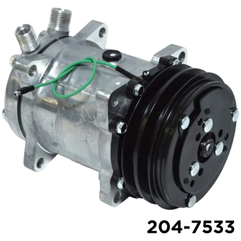 SD5H14 HD VOR 132 24V