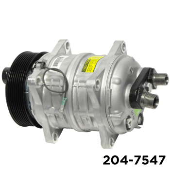 TM15HD 8PV 12V HOR EM