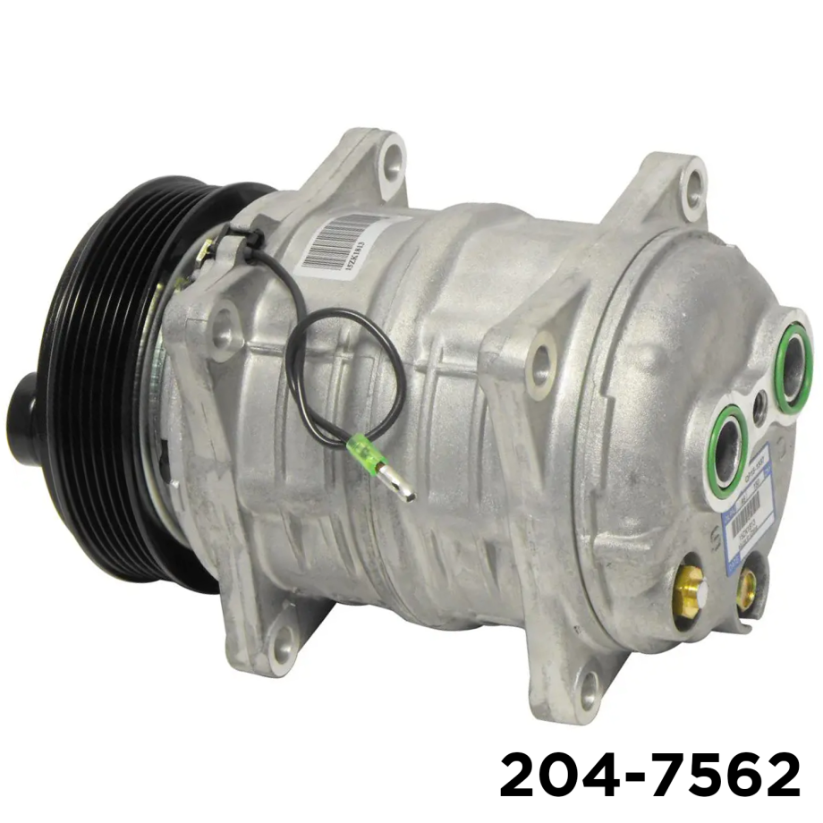 TM15HD 6PV 12V HPD EM