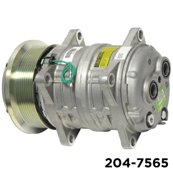 TM15 132 8PV 24V