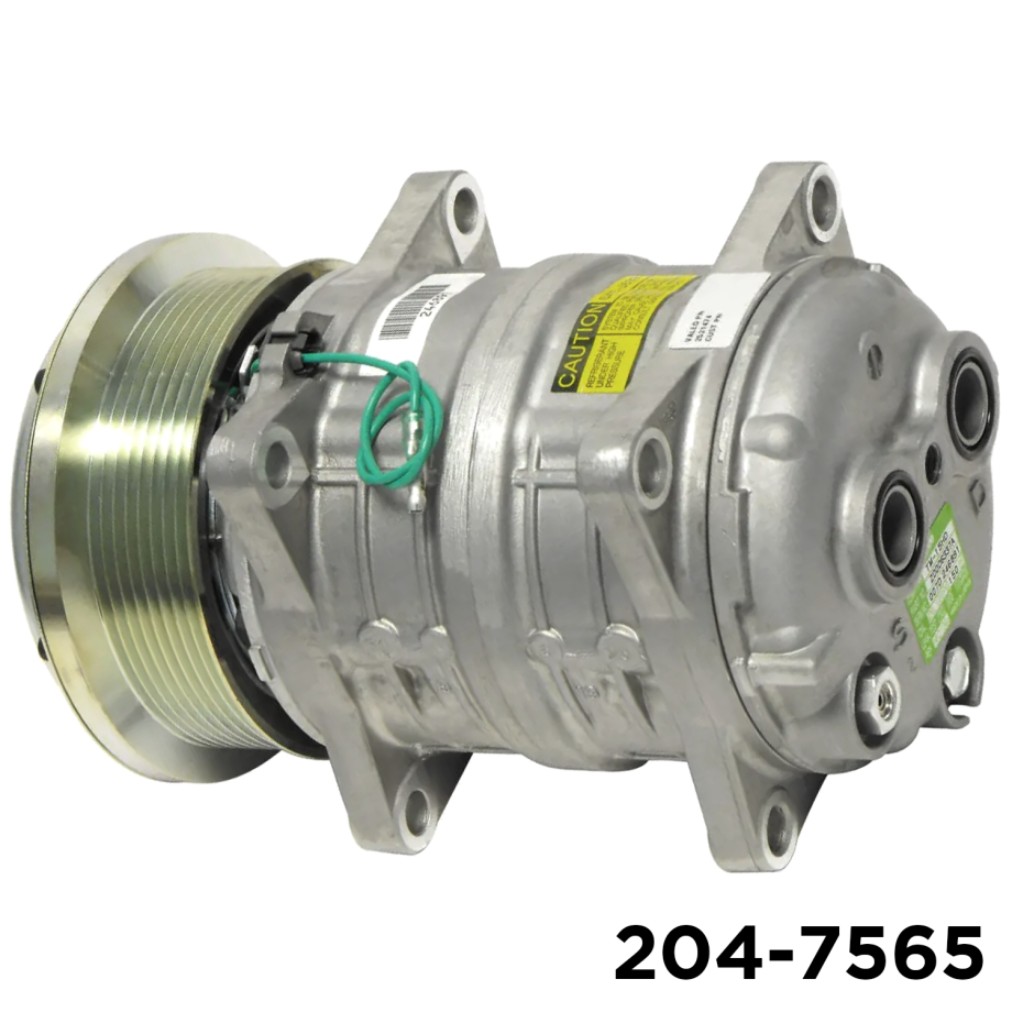TM15 132 8PV 24V