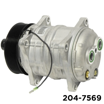 TM15HD 8PV 12V HPD EM